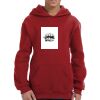 Youth Dri-Power® Pullover Sweatshirt Thumbnail