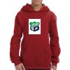 Youth Dri-Power® Pullover Sweatshirt Thumbnail