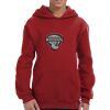 Youth Dri-Power® Pullover Sweatshirt Thumbnail