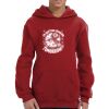 Youth Dri-Power® Pullover Sweatshirt Thumbnail
