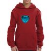 Youth Dri-Power® Pullover Sweatshirt Thumbnail