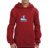 Youth Dri-Power® Pullover Sweatshirt Thumbnail