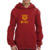Youth Dri-Power® Pullover Sweatshirt Thumbnail