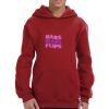 Youth Dri-Power® Pullover Sweatshirt Thumbnail