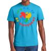 Unisex Important Cotton T-Shirt Thumbnail
