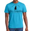 Unisex Important Cotton T-Shirt Thumbnail