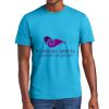 Unisex Important Cotton T-Shirt Thumbnail