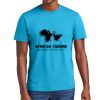 Unisex Important Cotton T-Shirt Thumbnail