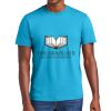 Unisex Important Cotton T-Shirt Thumbnail