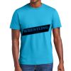 Unisex Important Cotton T-Shirt Thumbnail