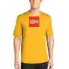 Unisex Poly T-Shirt Thumbnail