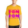 Unisex Poly T-Shirt Thumbnail