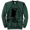 Unisex 50/50 Crew Sweatshirt Thumbnail