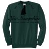 Unisex 50/50 Crew Sweatshirt Thumbnail