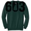 Unisex 50/50 Crew Sweatshirt Thumbnail