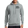 Unisex 50/50 Hooded Sweatshirt Thumbnail