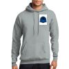 Unisex 50/50 Hooded Sweatshirt Thumbnail