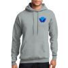 Unisex 50/50 Hooded Sweatshirt Thumbnail