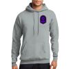 Unisex 50/50 Hooded Sweatshirt Thumbnail