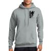 Unisex 50/50 Hooded Sweatshirt Thumbnail