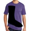 Unisex 5.5oz 50/50 Blend T-Shirt Thumbnail