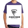 Unisex 5.5oz 50/50 Blend T-Shirt Thumbnail