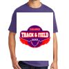 Unisex 5.5oz 50/50 Blend T-Shirt Thumbnail
