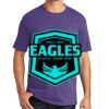 Unisex 5.5oz 50/50 Blend T-Shirt Thumbnail