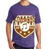 Unisex 5.5oz 50/50 Blend T-Shirt Thumbnail