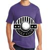 Unisex 5.5oz 50/50 Blend T-Shirt Thumbnail