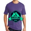 Unisex 5.5oz 50/50 Blend T-Shirt Thumbnail