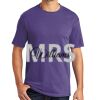 Unisex 5.5oz 50/50 Blend T-Shirt Thumbnail