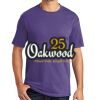 Unisex 5.5oz 50/50 Blend T-Shirt Thumbnail