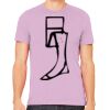 Unisex Jersey Short-Sleeve T-Shirt Thumbnail