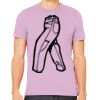 Unisex Jersey Short-Sleeve T-Shirt Thumbnail