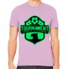Unisex Jersey Short-Sleeve T-Shirt Thumbnail