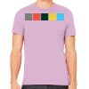 Unisex Jersey Short-Sleeve T-Shirt Thumbnail