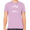 Unisex Jersey Short-Sleeve T-Shirt Thumbnail