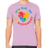 Unisex Jersey Short-Sleeve T-Shirt Thumbnail