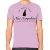 Unisex Jersey Short-Sleeve T-Shirt Thumbnail