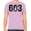 Unisex Jersey Short-Sleeve T-Shirt Thumbnail