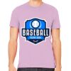 Unisex Jersey Short-Sleeve T-Shirt Thumbnail