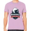 Unisex Jersey Short-Sleeve T-Shirt Thumbnail