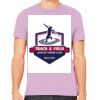 Unisex Jersey Short-Sleeve T-Shirt Thumbnail