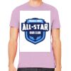 Unisex Jersey Short-Sleeve T-Shirt Thumbnail