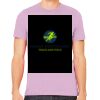 Unisex Jersey Short-Sleeve T-Shirt Thumbnail