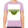 Unisex Jersey Short-Sleeve T-Shirt Thumbnail