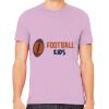 Unisex Jersey Short-Sleeve T-Shirt Thumbnail