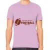 Unisex Jersey Short-Sleeve T-Shirt Thumbnail