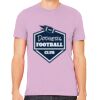 Unisex Jersey Short-Sleeve T-Shirt Thumbnail